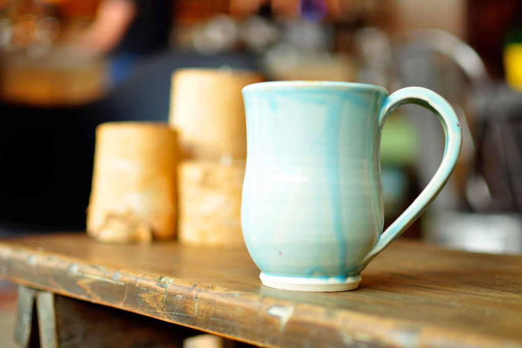 tipos de ceramica aplicada a la artesania profesional