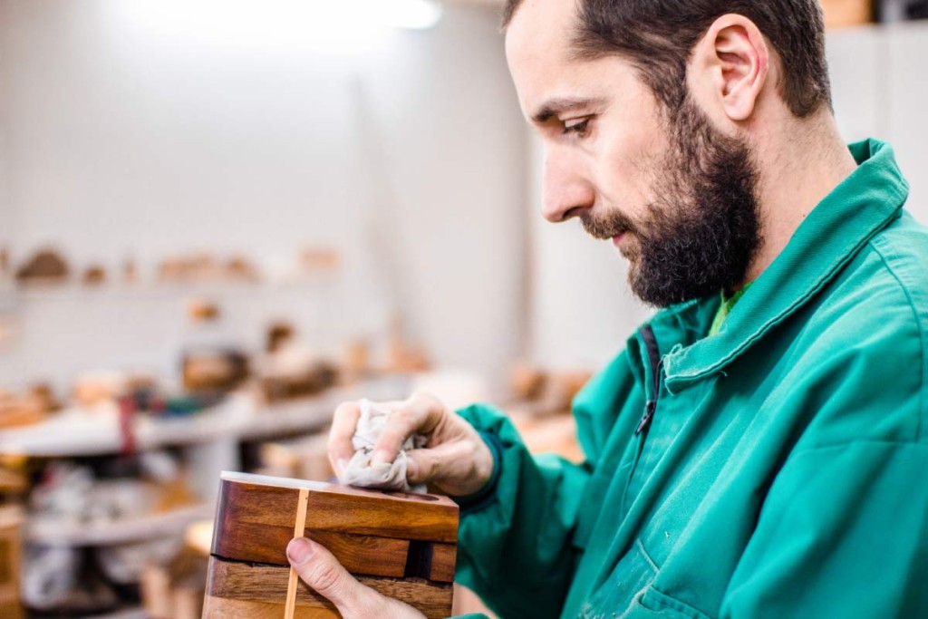 consejos de artesanos para emprendedores