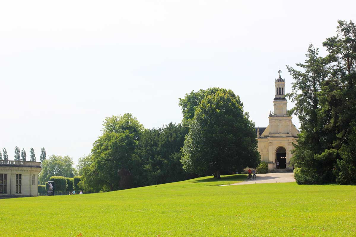 promenade loire